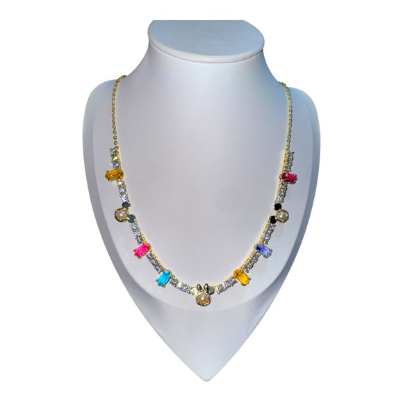 Kendra Scott Disney Necklace - Picture 1 of 7